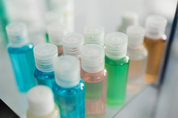 Caso de éxito: Más que un envase, una solución funcional para Luyagus