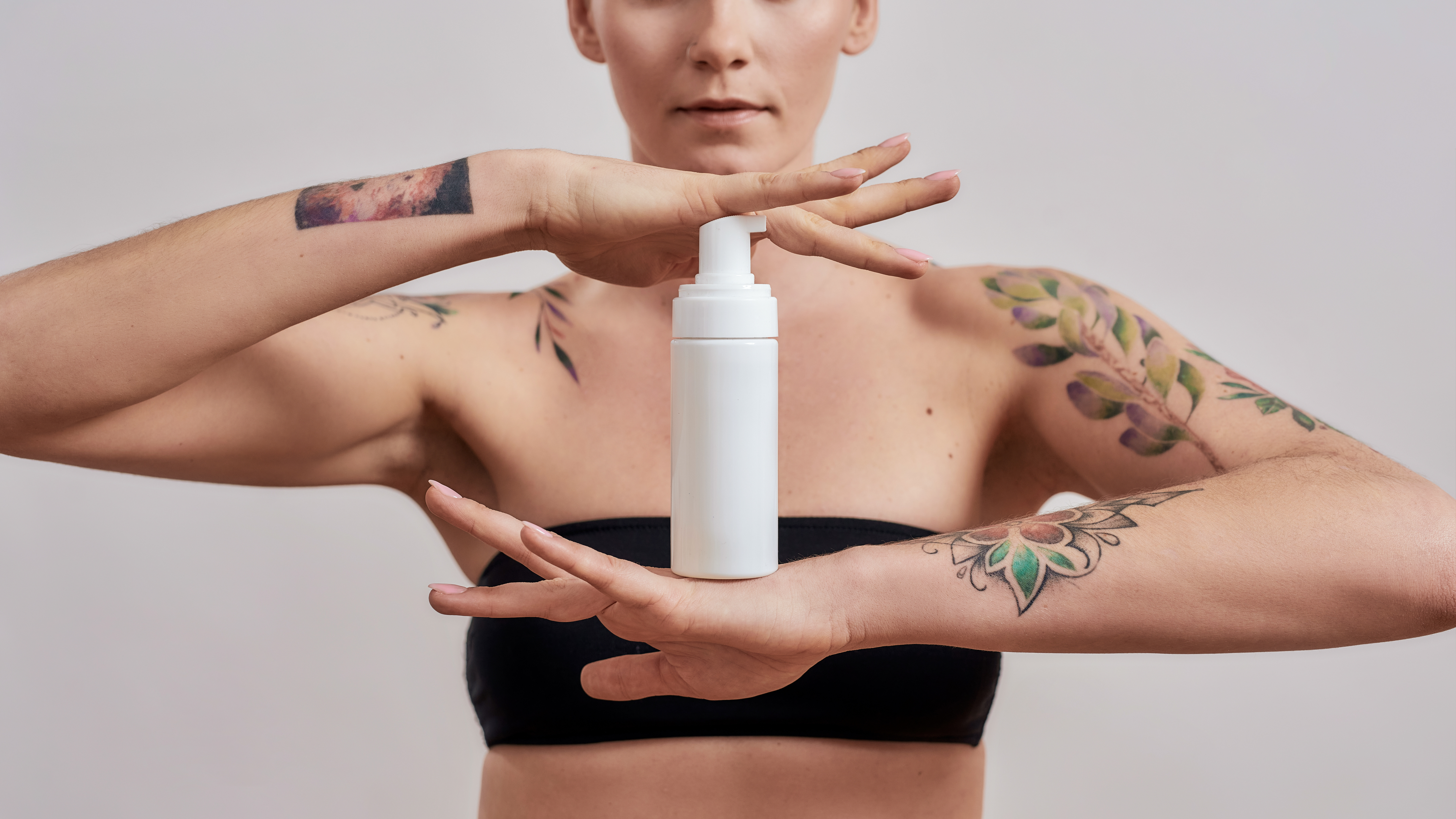 La verdad sobre los microplásticos: descubrí por qué los envases de Microbottles son una opción segura y sostenible